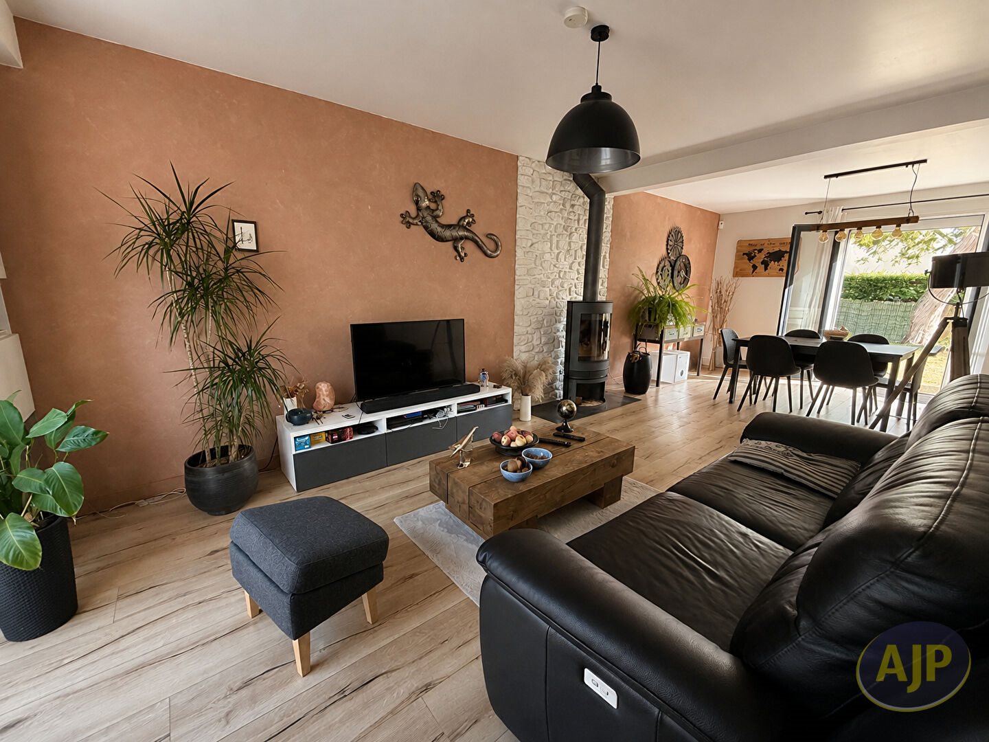 Maison à vendre, 107m², Sautron