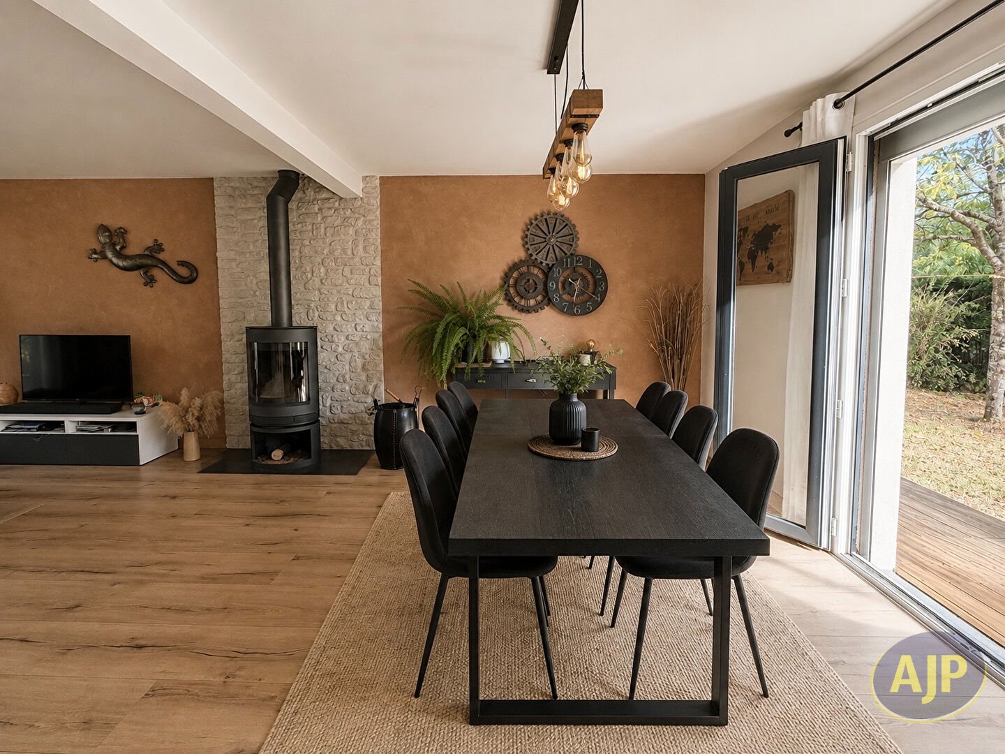 Maison à vendre, 107m², Sautron