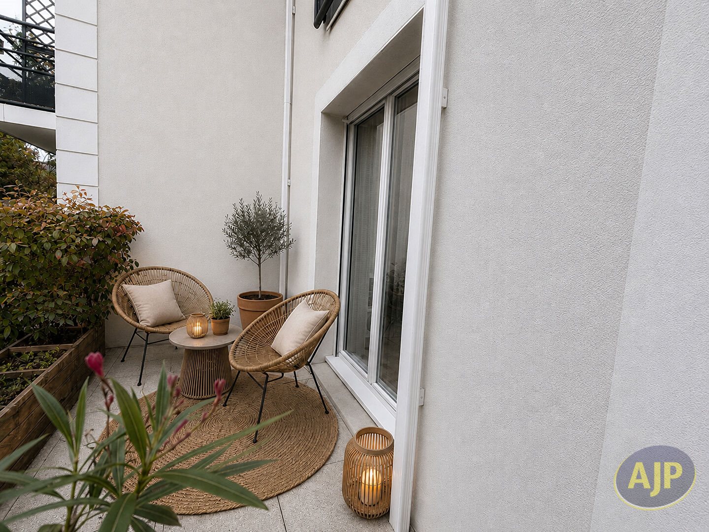 Appartement à vendre, 40m², Sautron