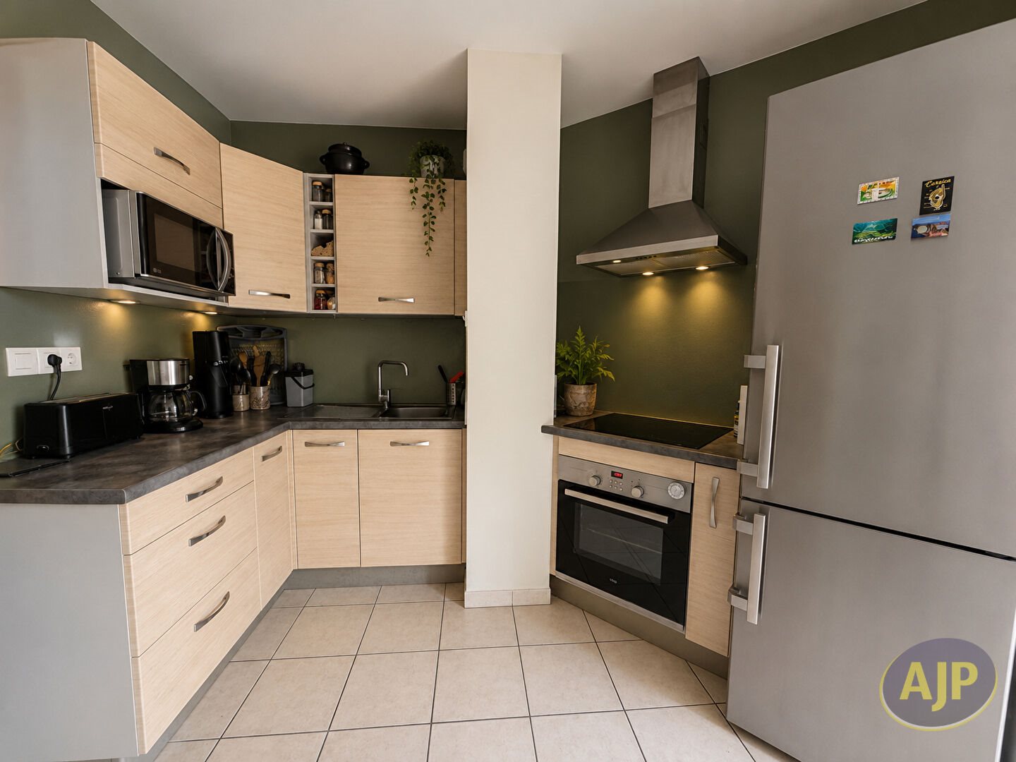 Appartement à vendre, 40m², Sautron