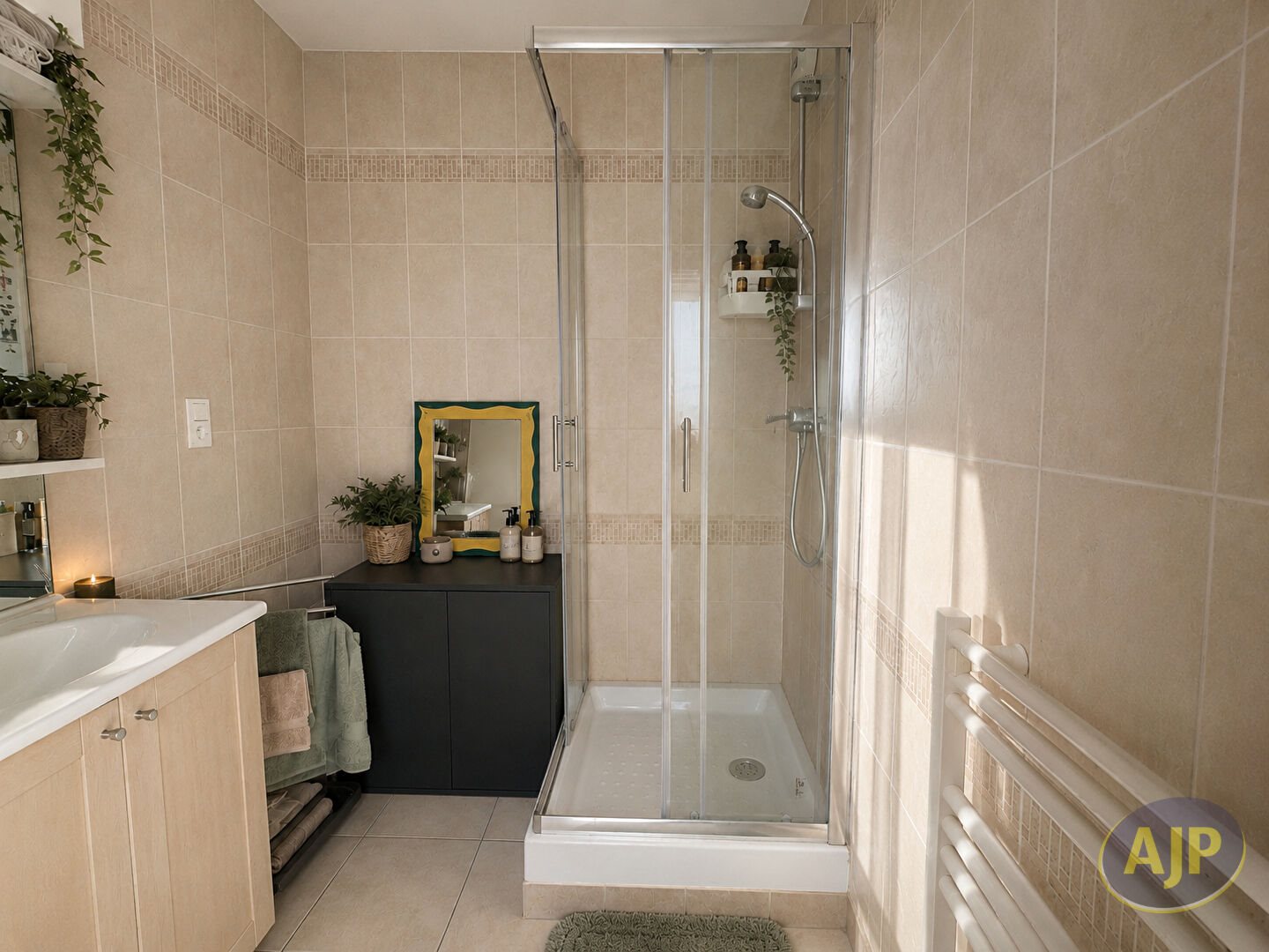 Appartement à vendre, 40m², Sautron
