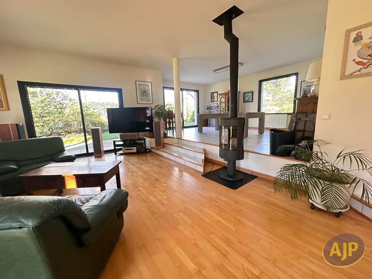 Maison à vendre, 182m², Sautron