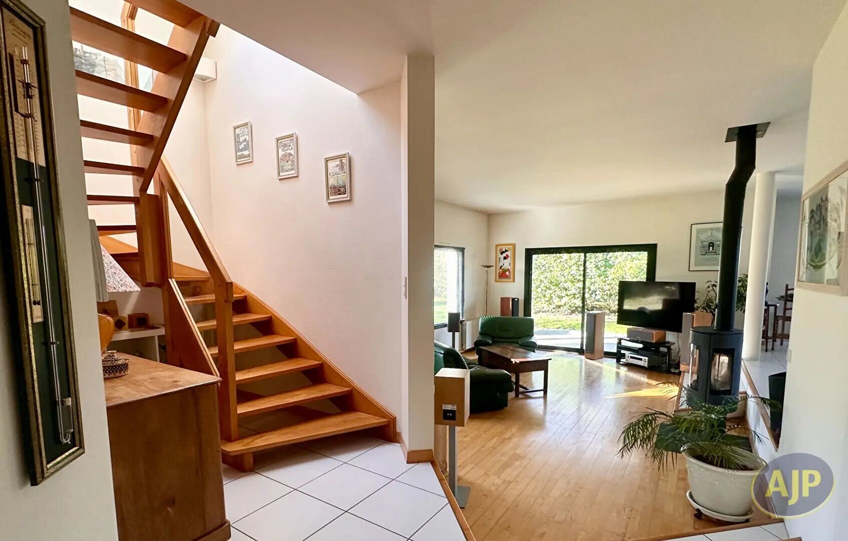 Maison à vendre, 182m², Sautron