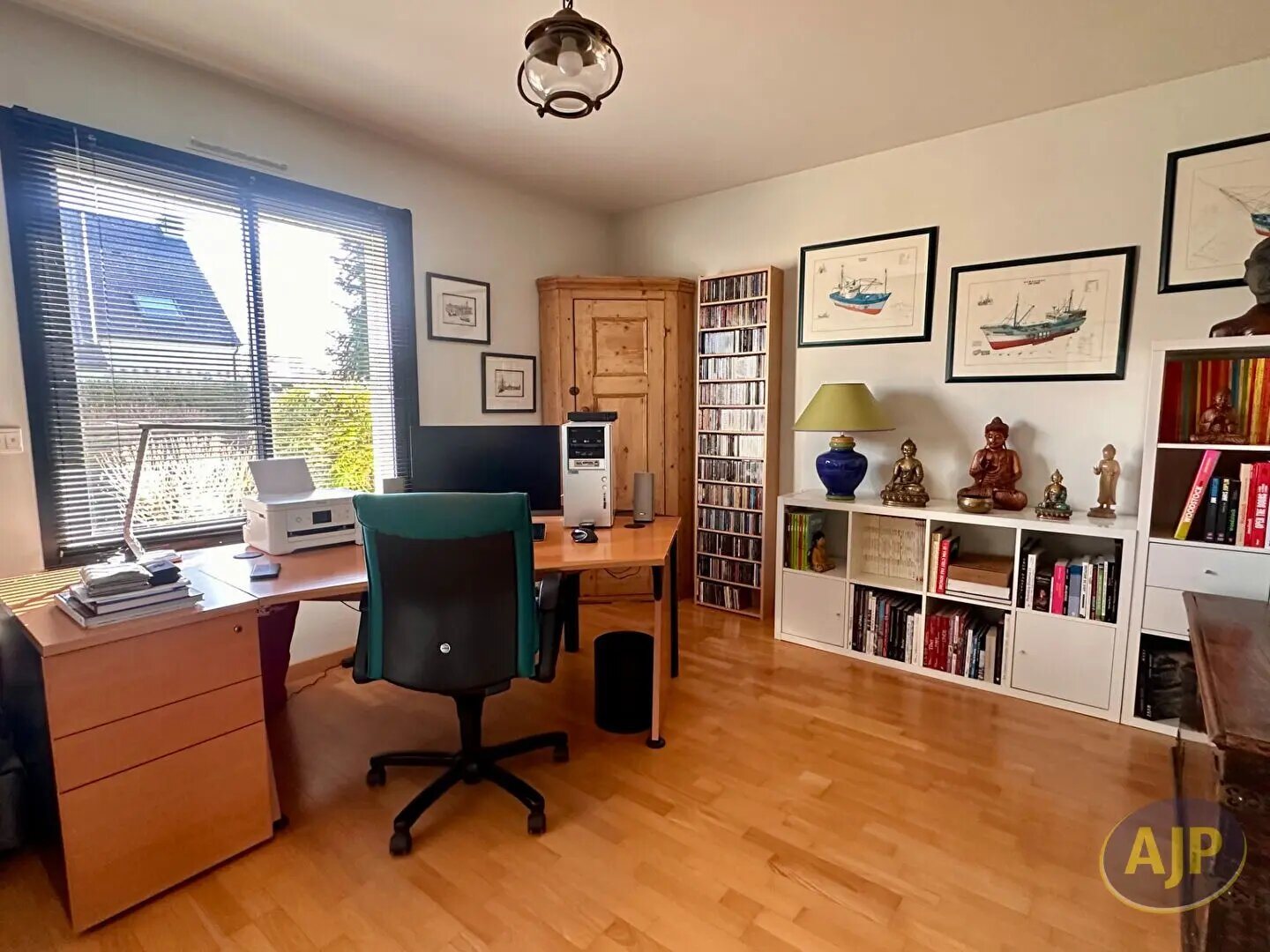Maison à vendre, 182m², Sautron