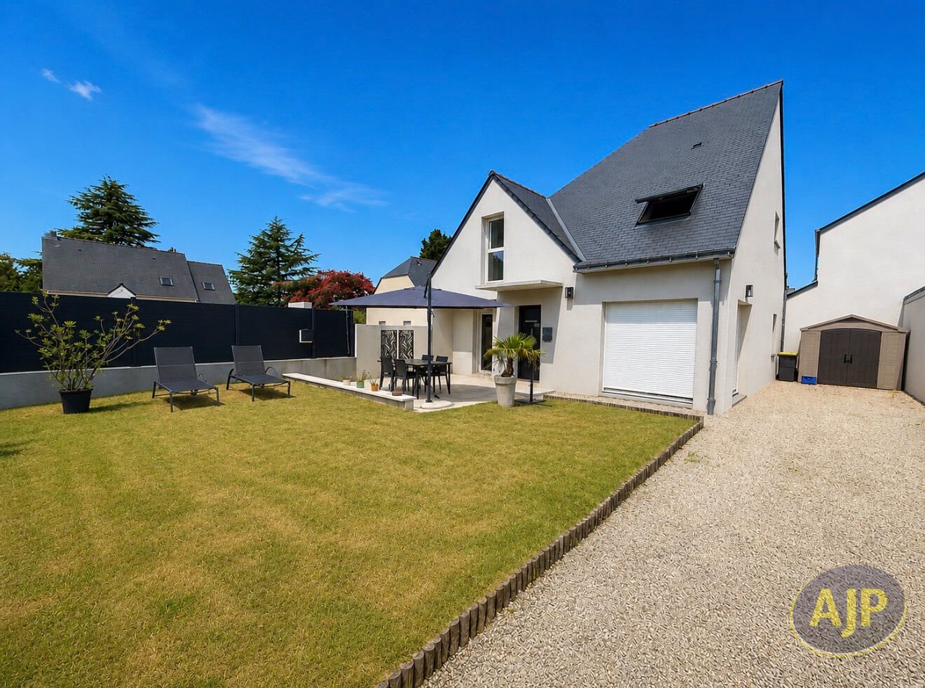 Maison à vendre, 118m², Lamballe