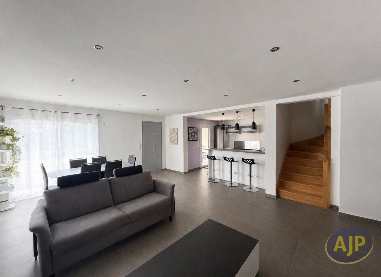 Maison à vendre, 118m², Lamballe
