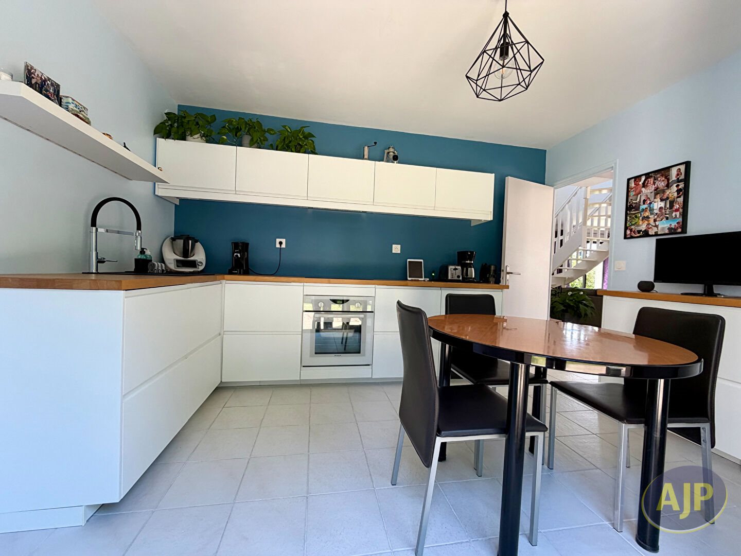 Maison à vendre, 138m², Sautron