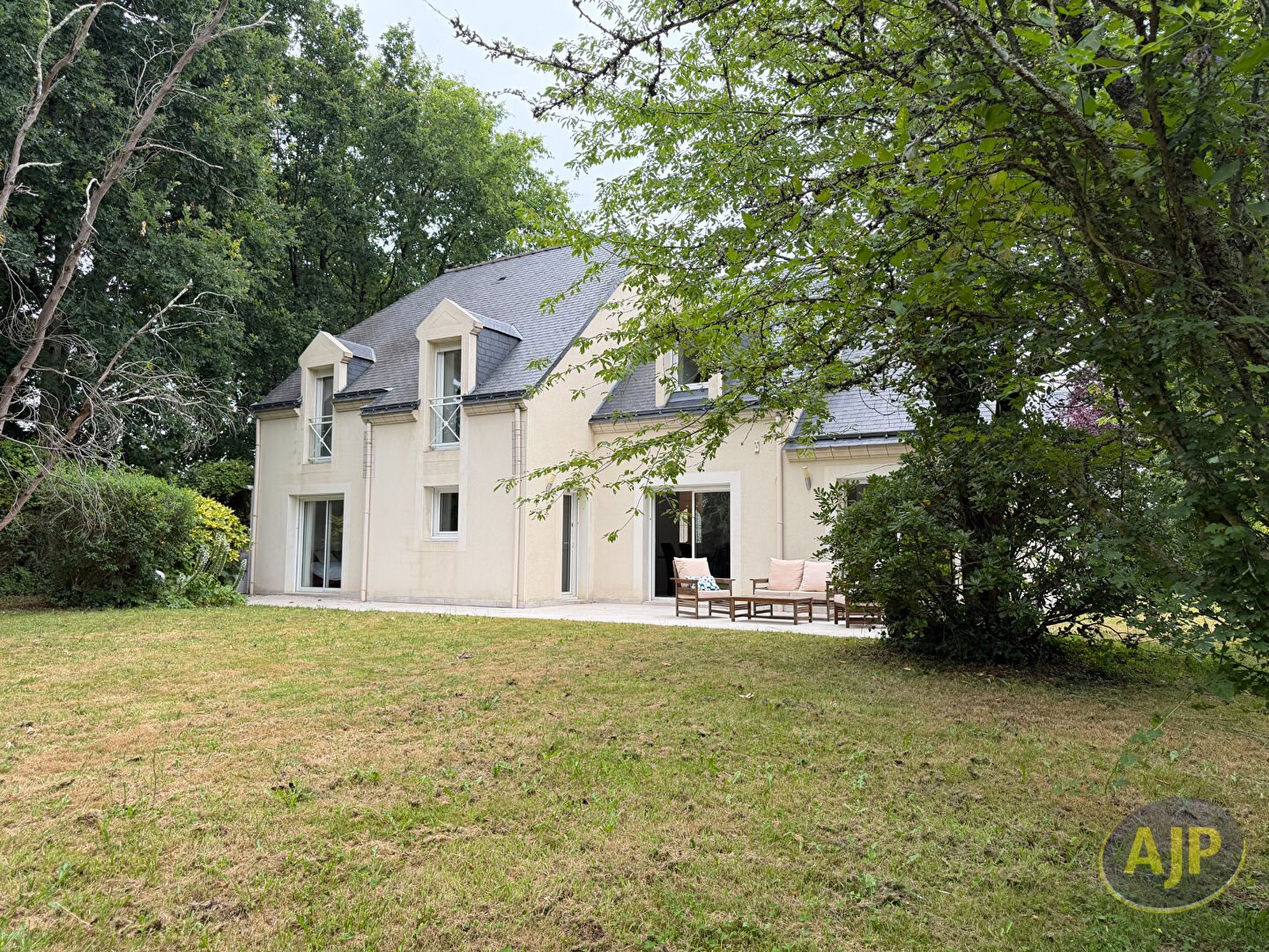 Maison à vendre, 172m², Sautron