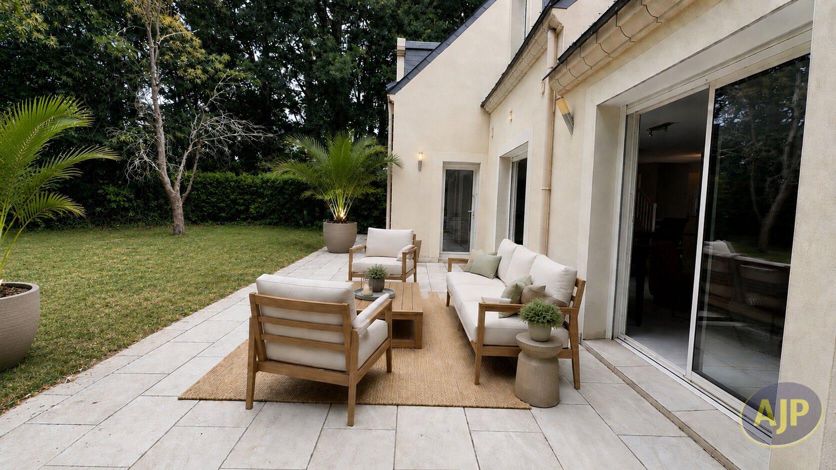 Maison à vendre, 172m², Sautron