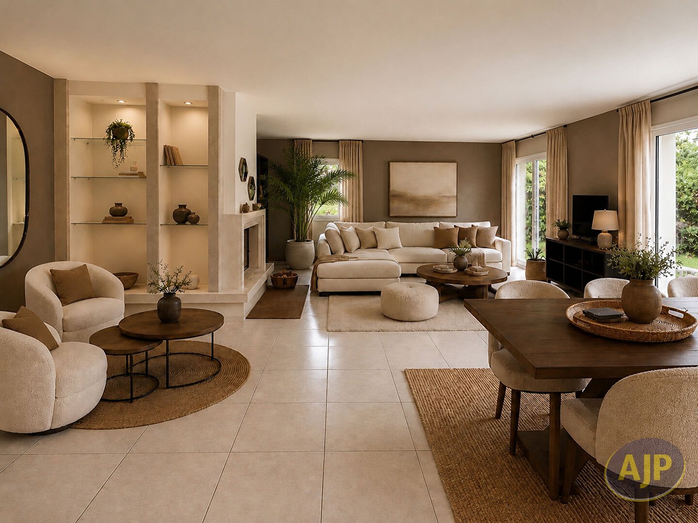Maison à vendre, 172m², Sautron