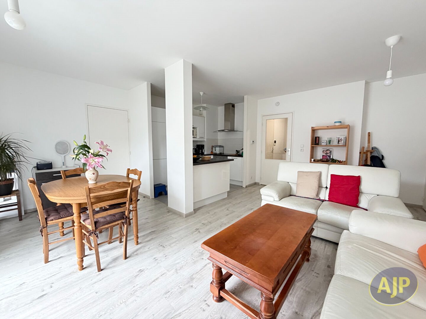 Appartement à vendre, 71m², Orvault