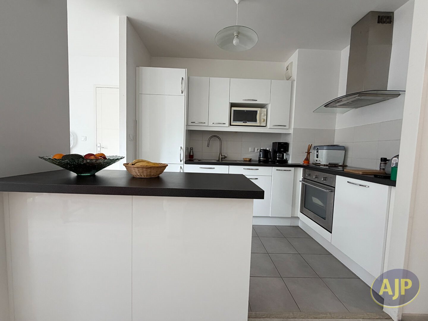 Appartement à vendre, 71m², Orvault