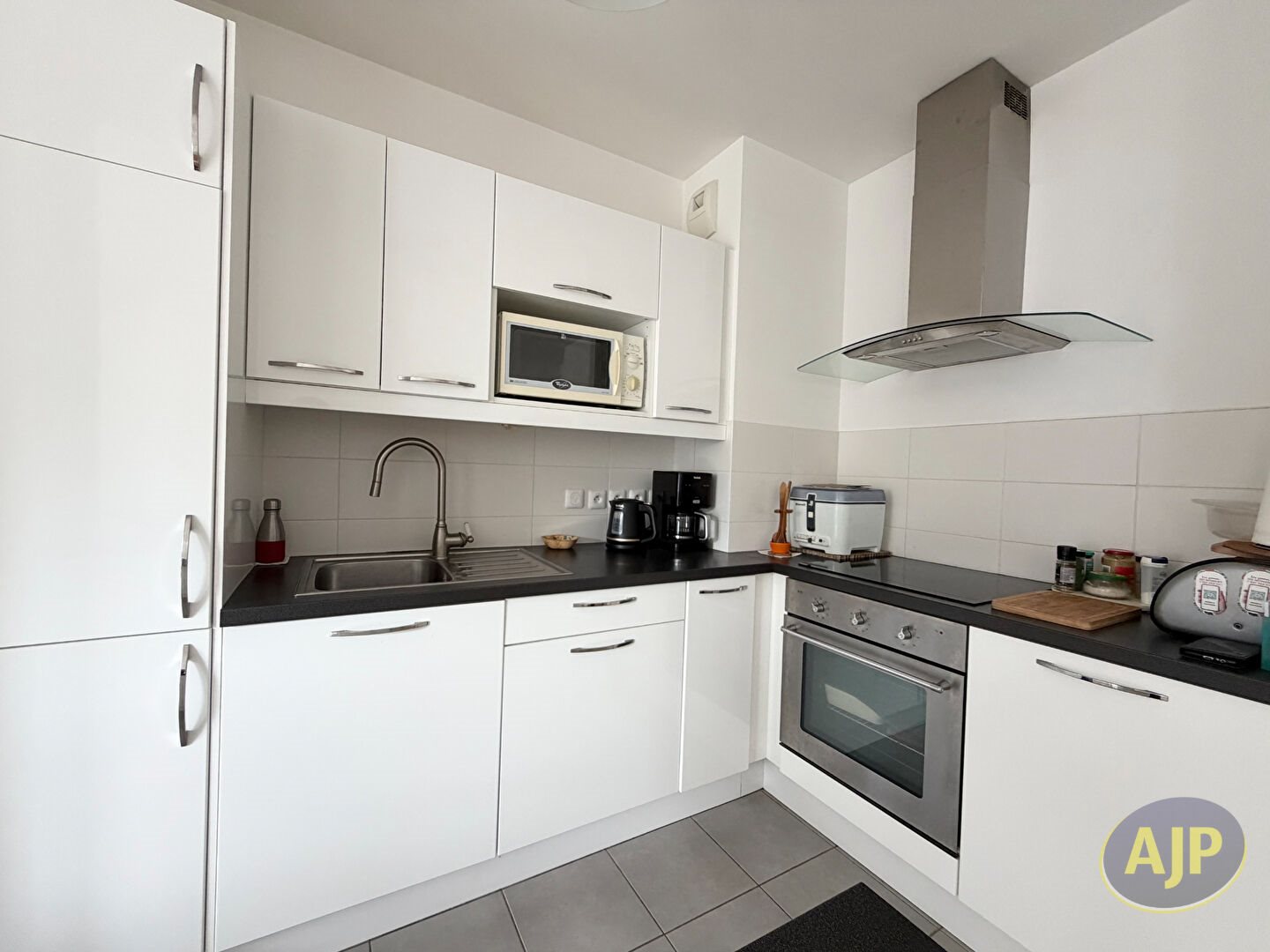 Appartement à vendre, 71m², Orvault