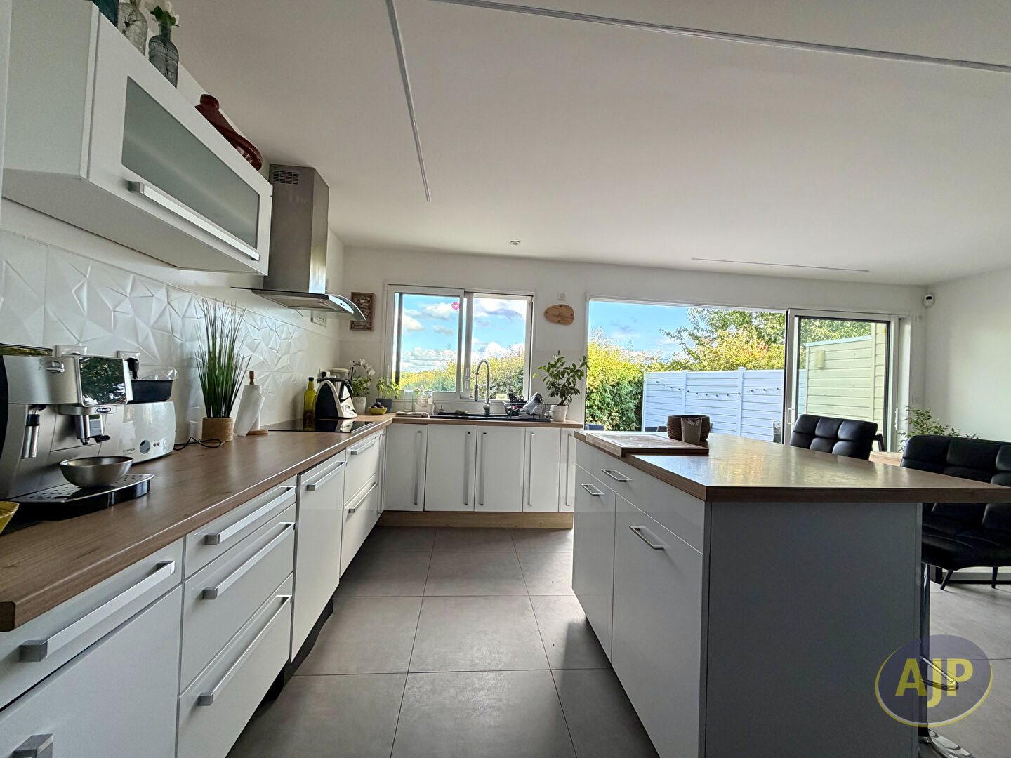 Maison à vendre, 120m², Sautron