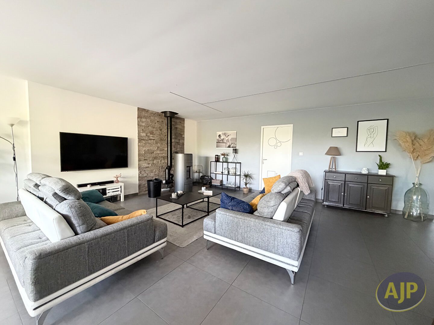 Maison à vendre, 120m², Sautron