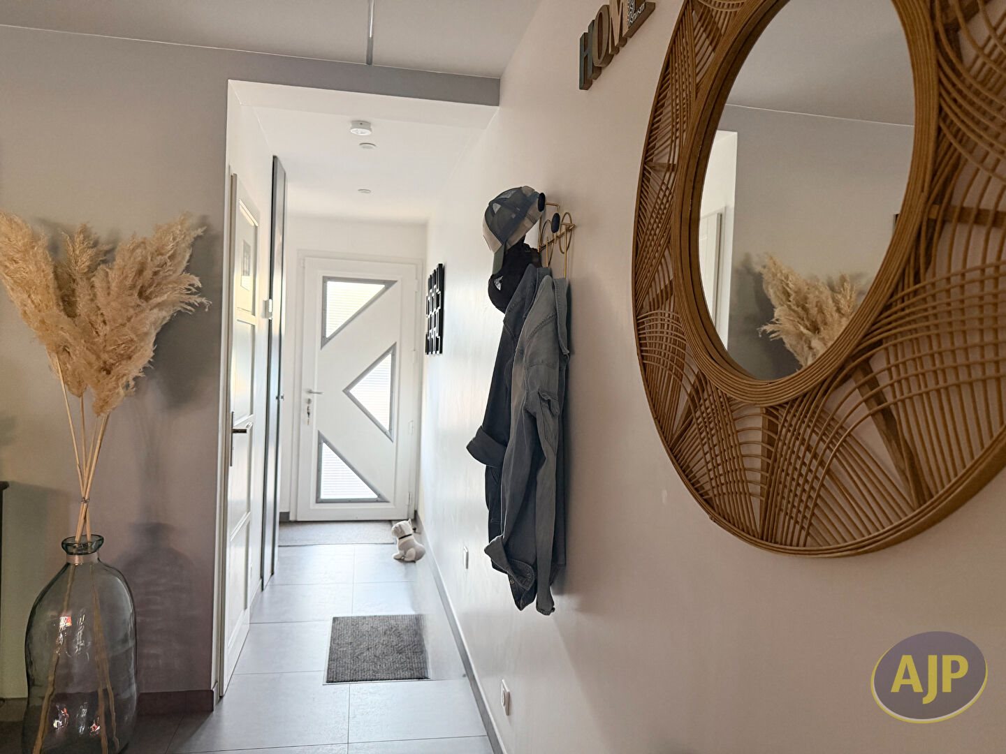 Maison à vendre, 120m², Sautron