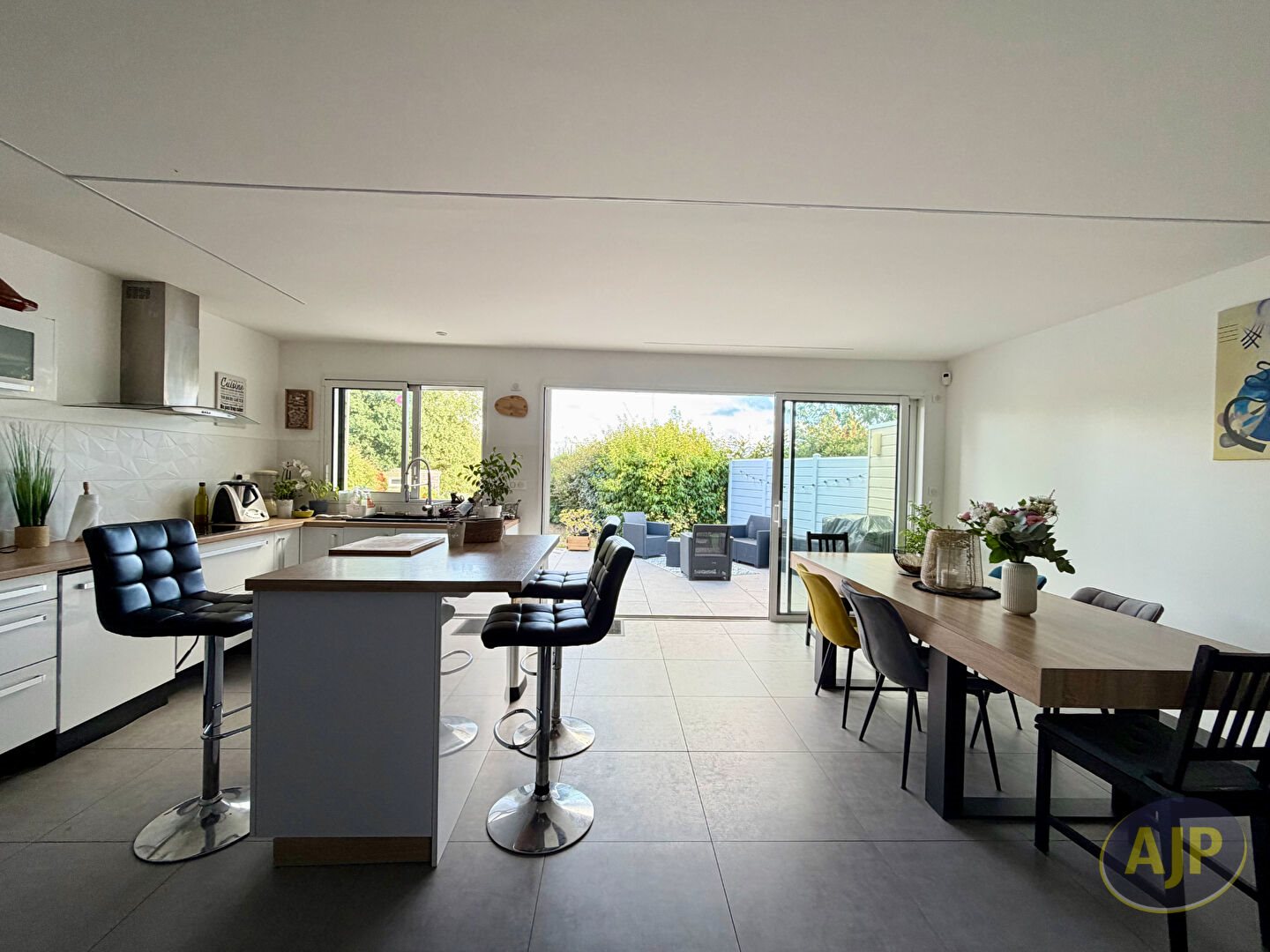 Maison à vendre, 120m², Sautron