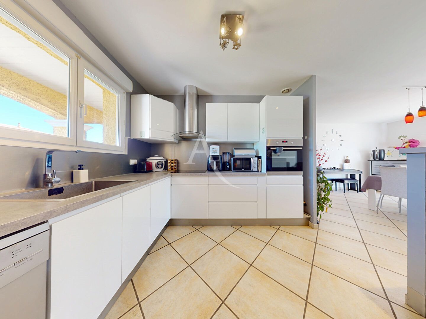 Maison à vendre, 87m², Cruscades