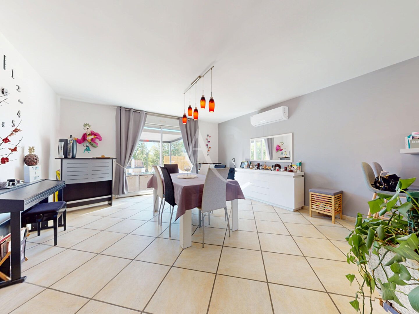 Maison à vendre, 87m², Cruscades