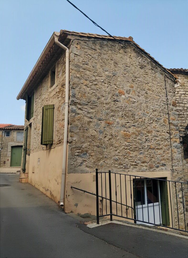 Maison à vendre, 73m², Ribaute