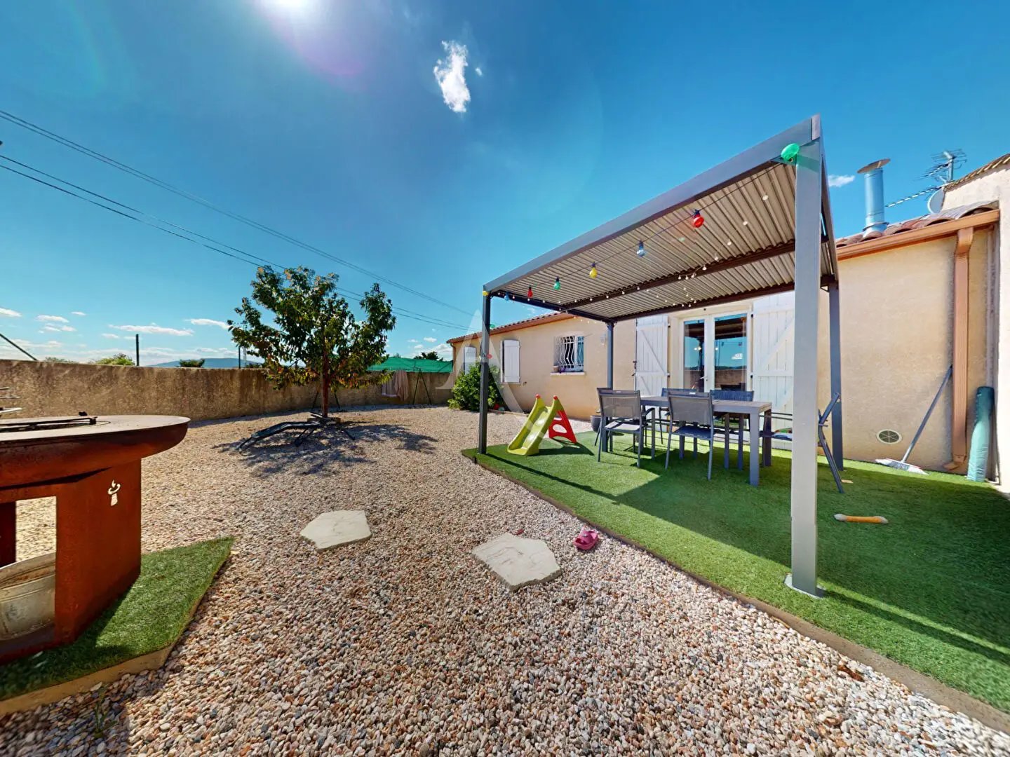 Maison à vendre, 89m², Lézignan-Corbières