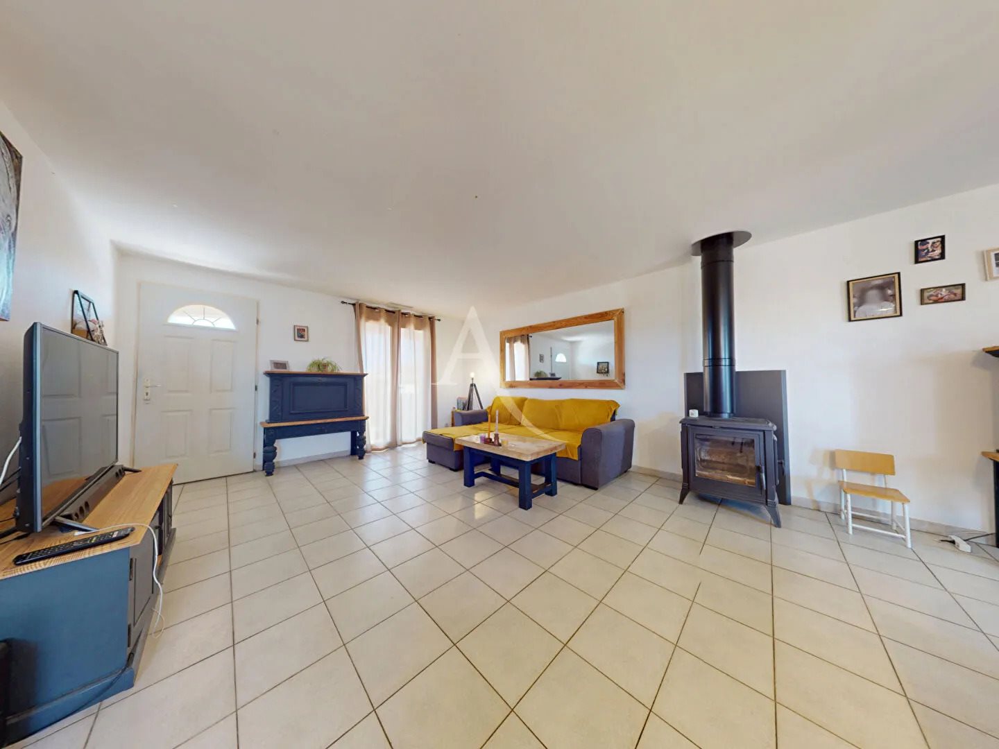 Maison à vendre, 89m², Lézignan-Corbières