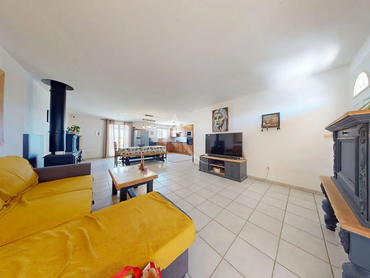 Maison à vendre, 89m², Lézignan-Corbières