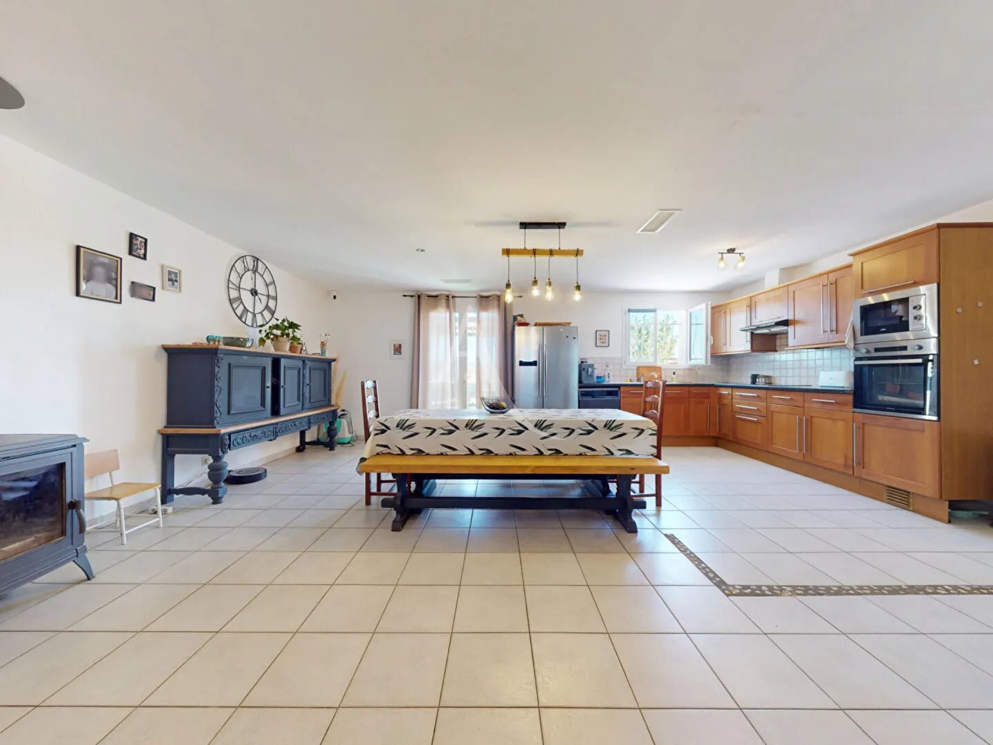 Maison à vendre, 89m², Lézignan-Corbières