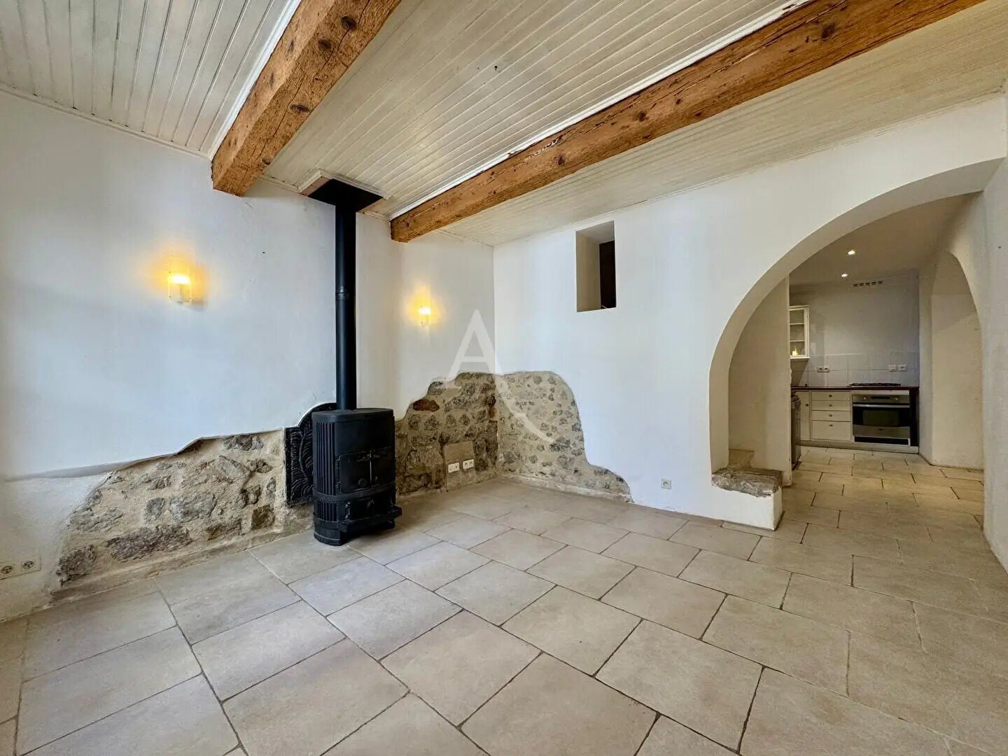 Maison à vendre, 93m², Lagrasse