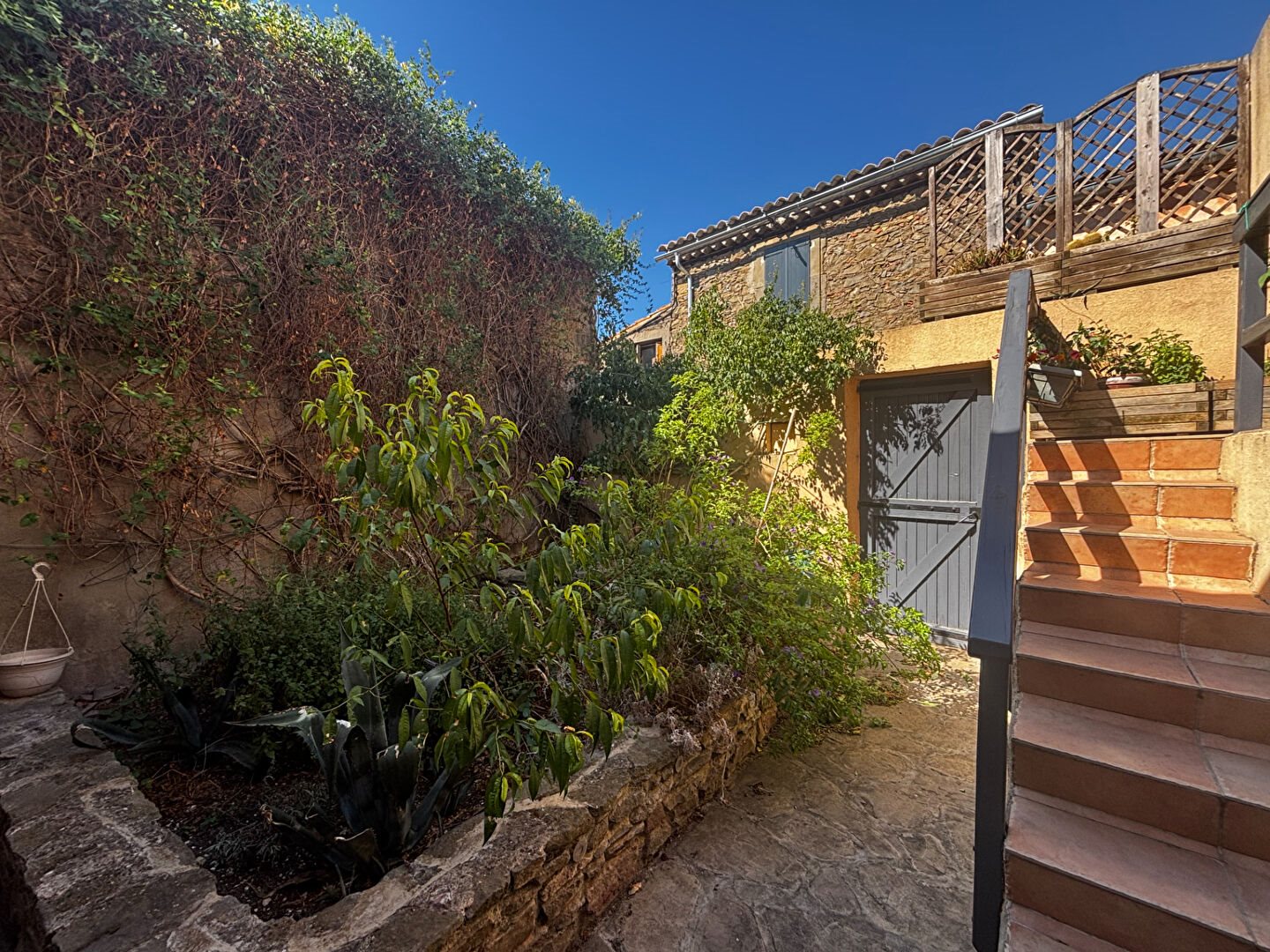 Maison à vendre, 100m², Escales