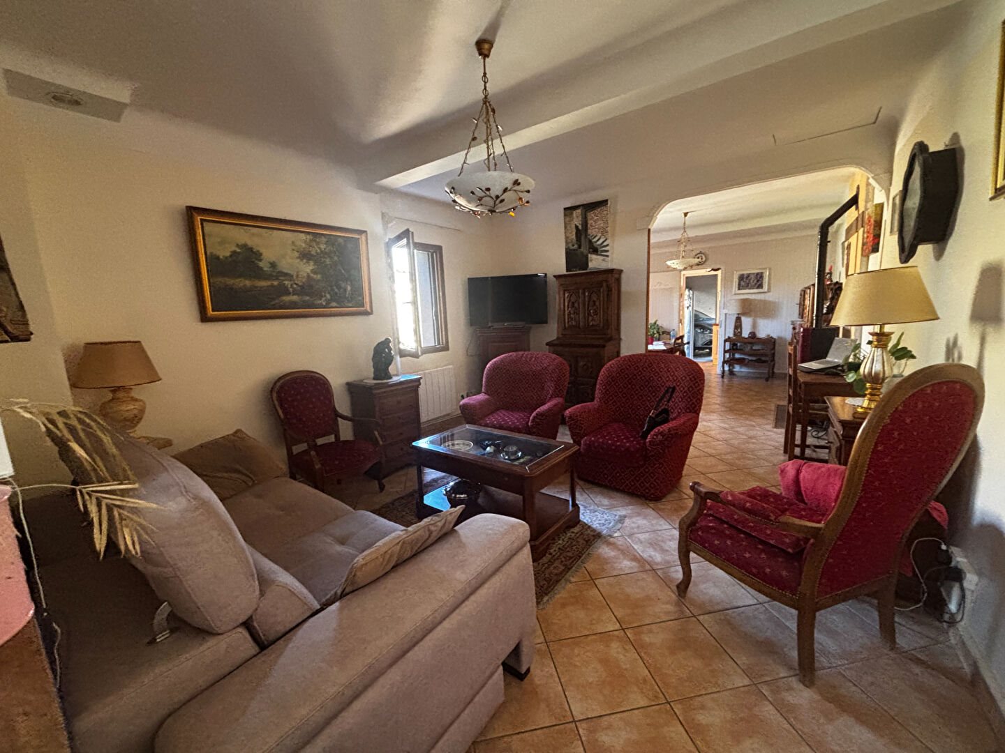 Maison à vendre, 100m², Escales