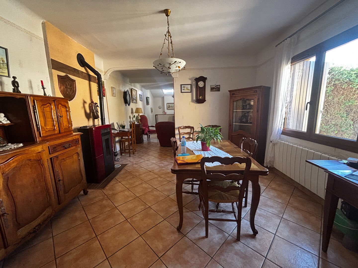 Maison à vendre, 100m², Escales