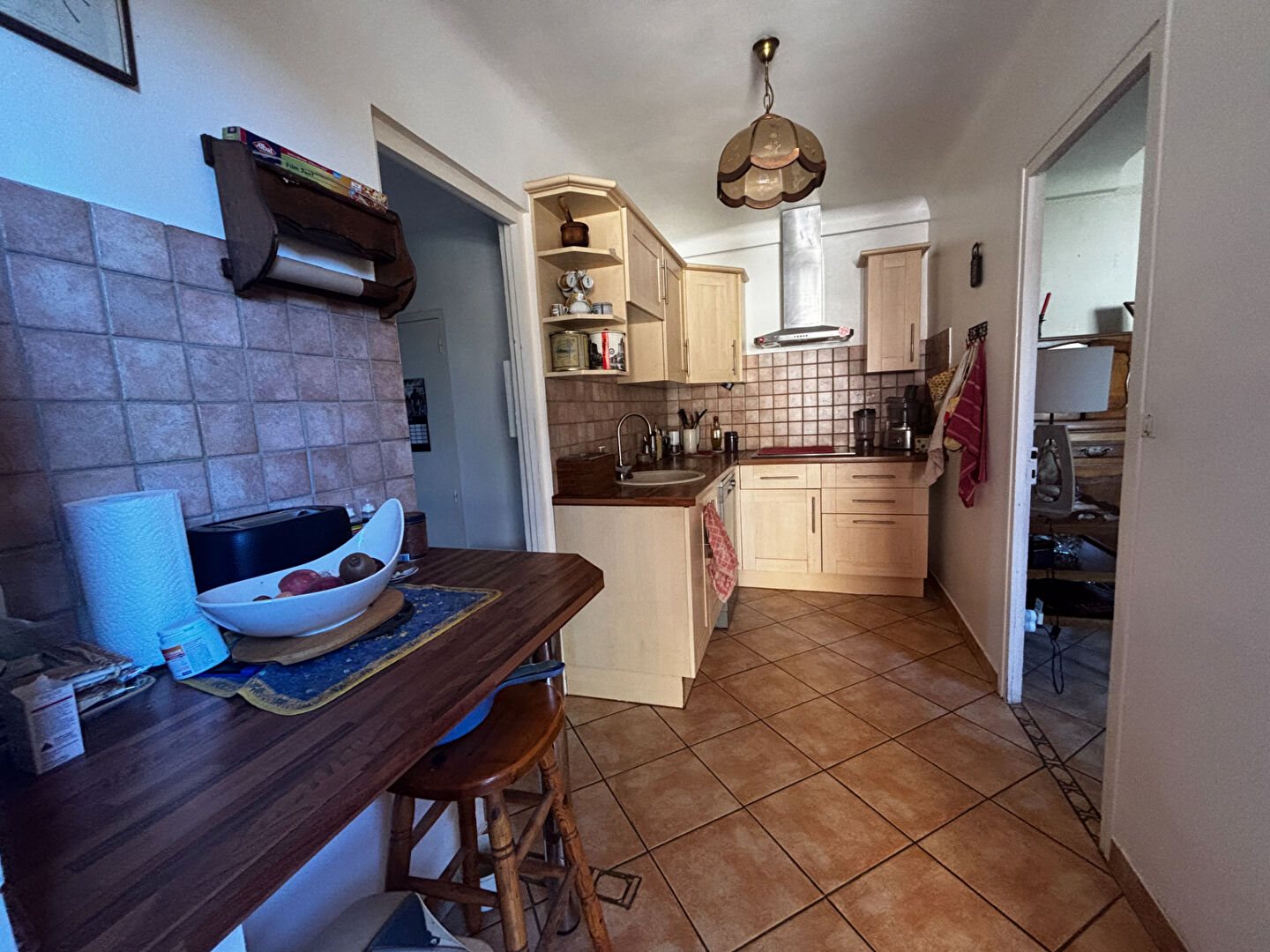 Maison à vendre, 100m², Escales