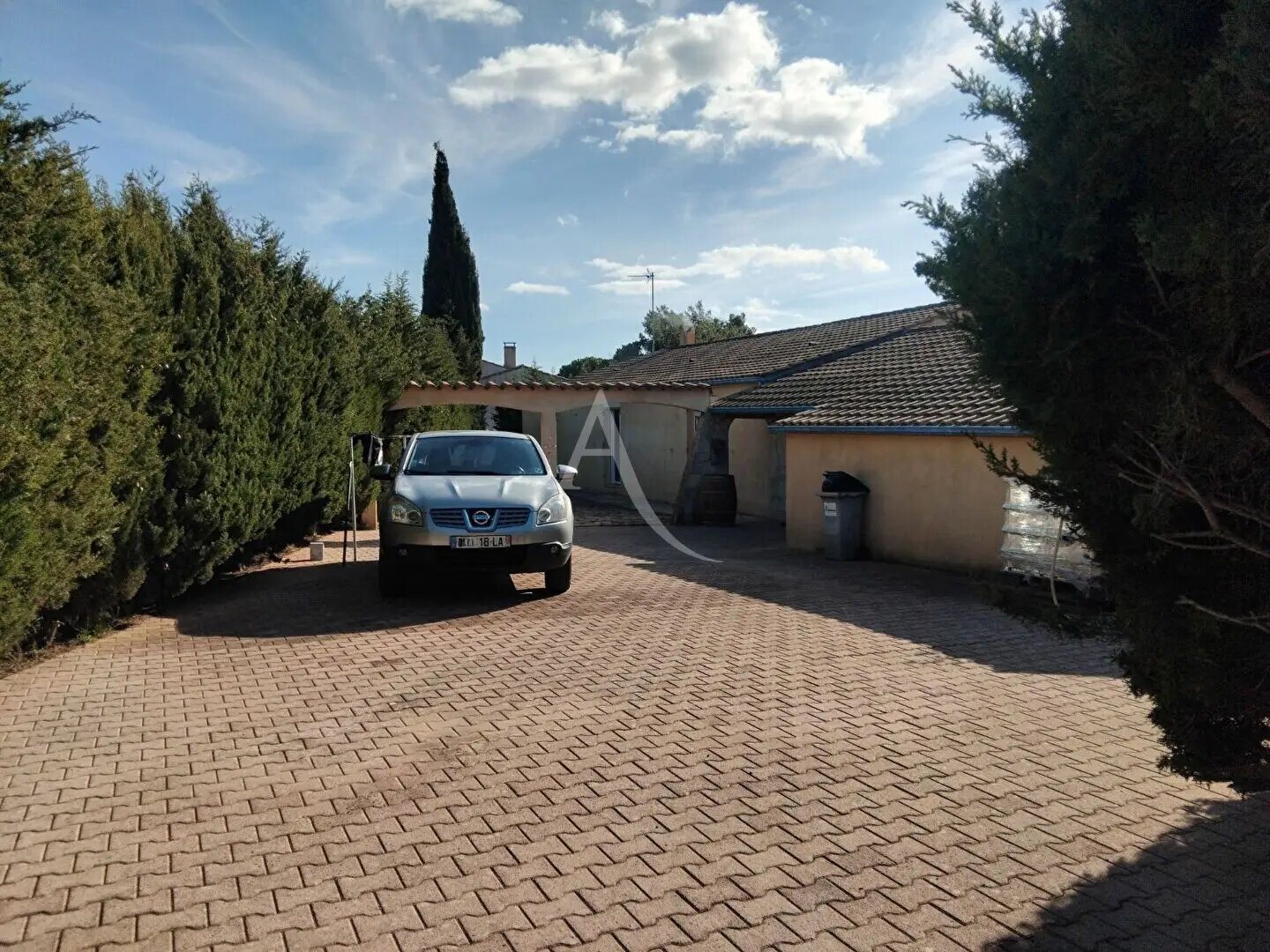 Maison à vendre, 180m², Lézignan-Corbières