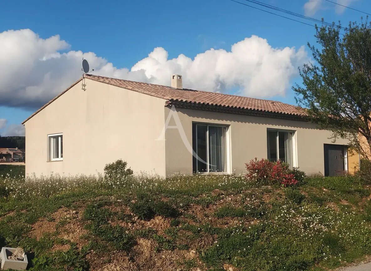 Maison à vendre, 120m², Tournissan