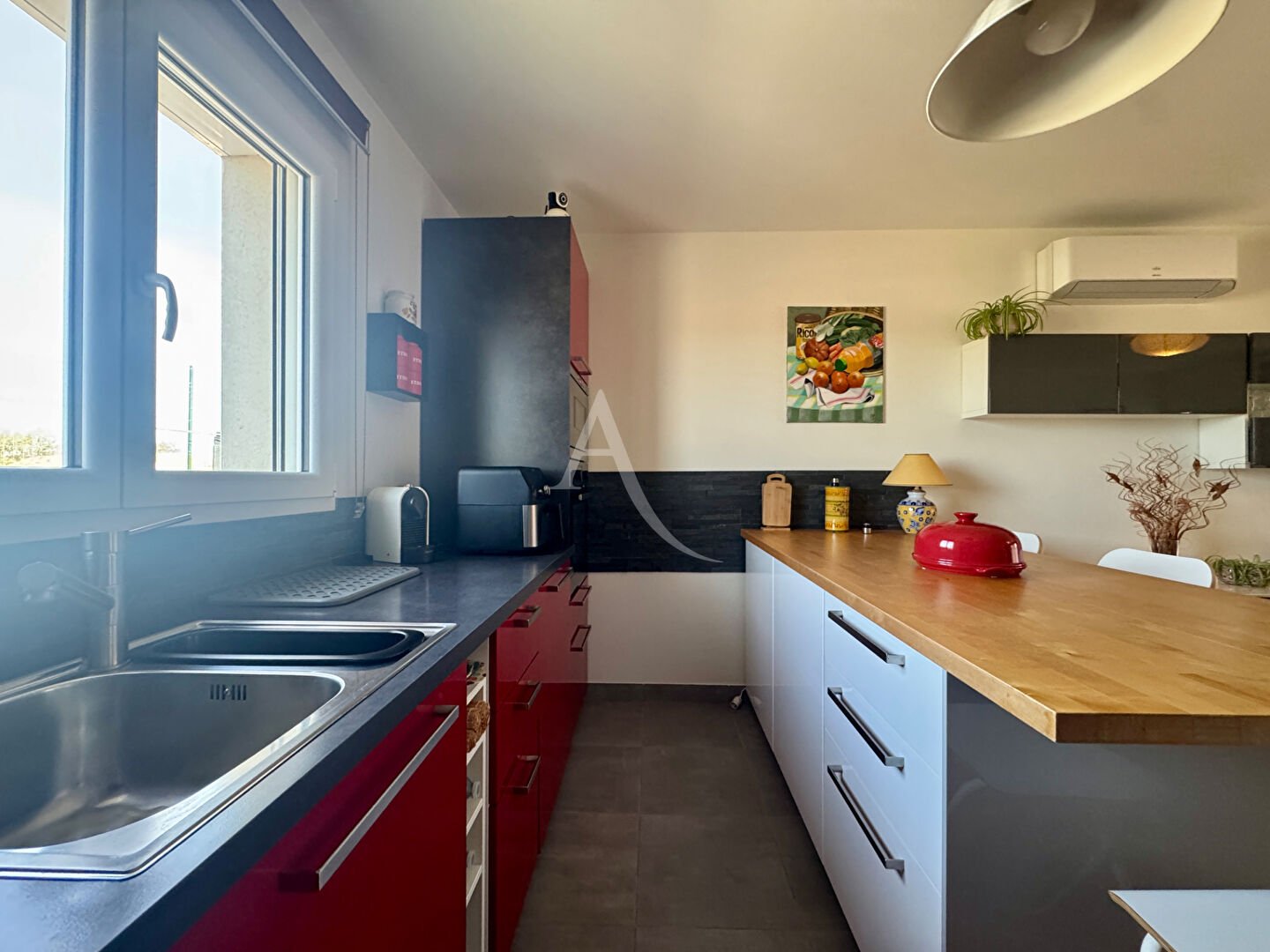 Maison à louer, 64m², Ferrals-les-Corbières