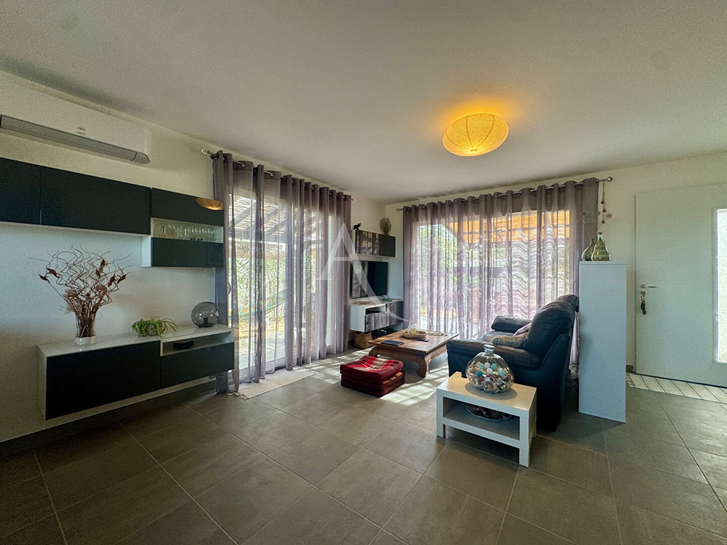 Maison à louer, 64m², Ferrals-les-Corbières