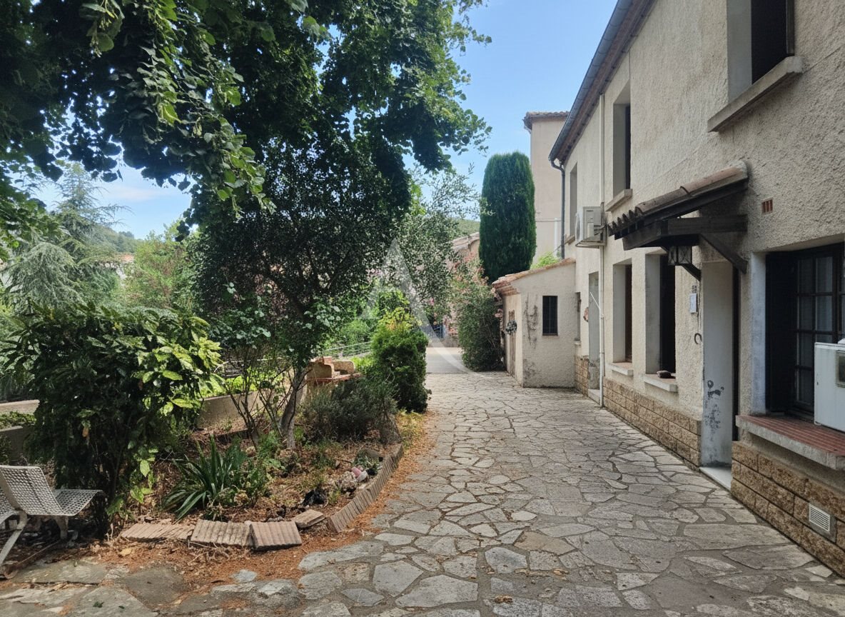 Maison à vendre, 131m², Félines-Termenès
