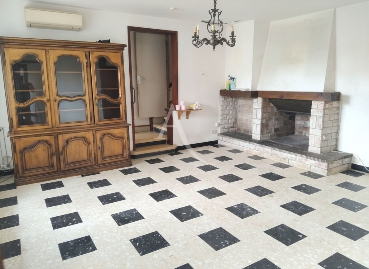 Maison à vendre, 131m², Félines-Termenès