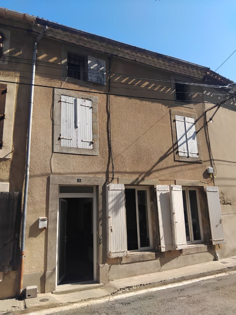 Maison à vendre, 97m², Douzens