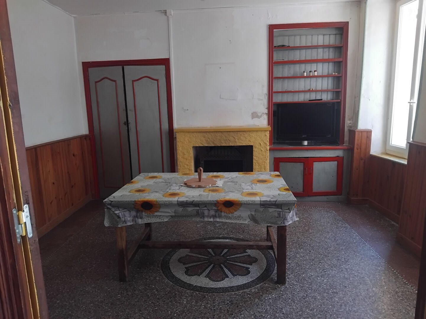 Maison à vendre, 97m², Douzens