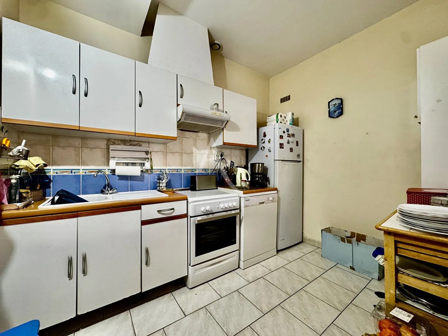 Maison à vendre, 176m², Saint-Laurent-de-la-Cabrerisse