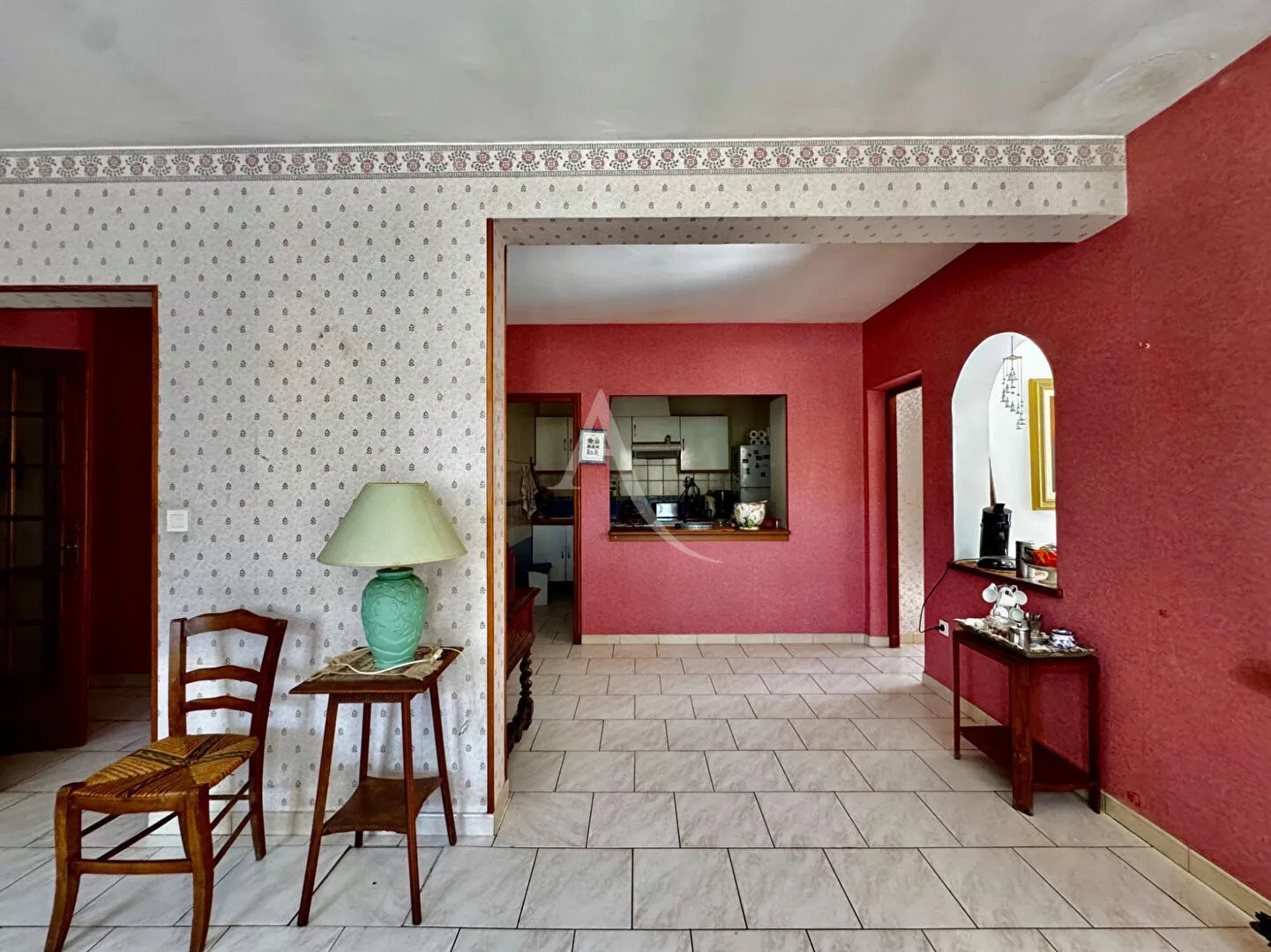 Maison à vendre, 176m², Saint-Laurent-de-la-Cabrerisse