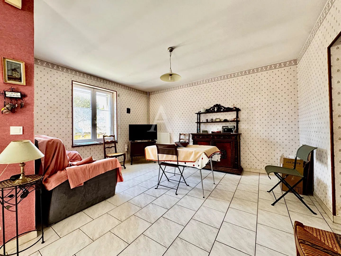 Maison à vendre, 176m², Saint-Laurent-de-la-Cabrerisse