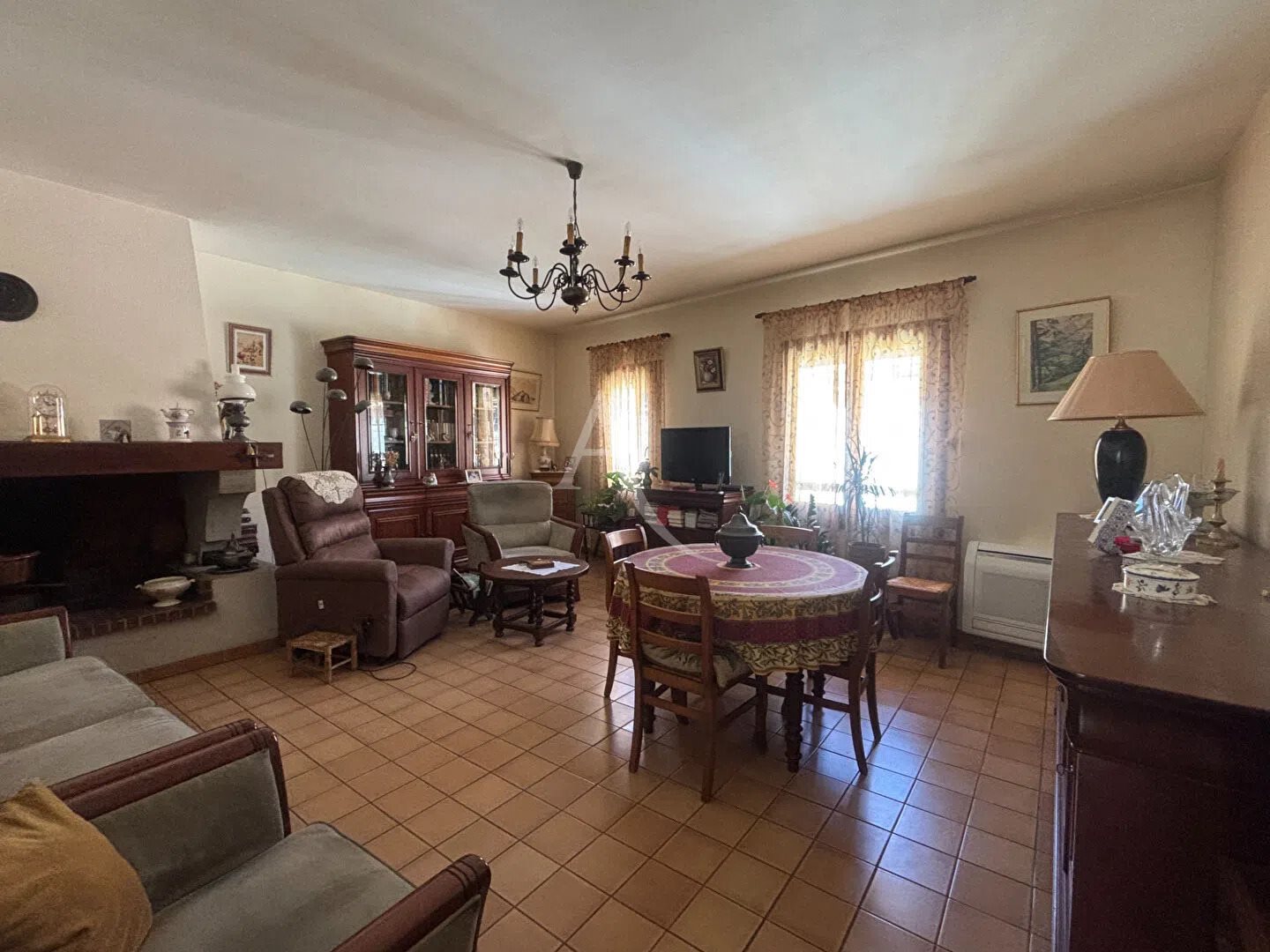 Maison à vendre, 160m², Douzens