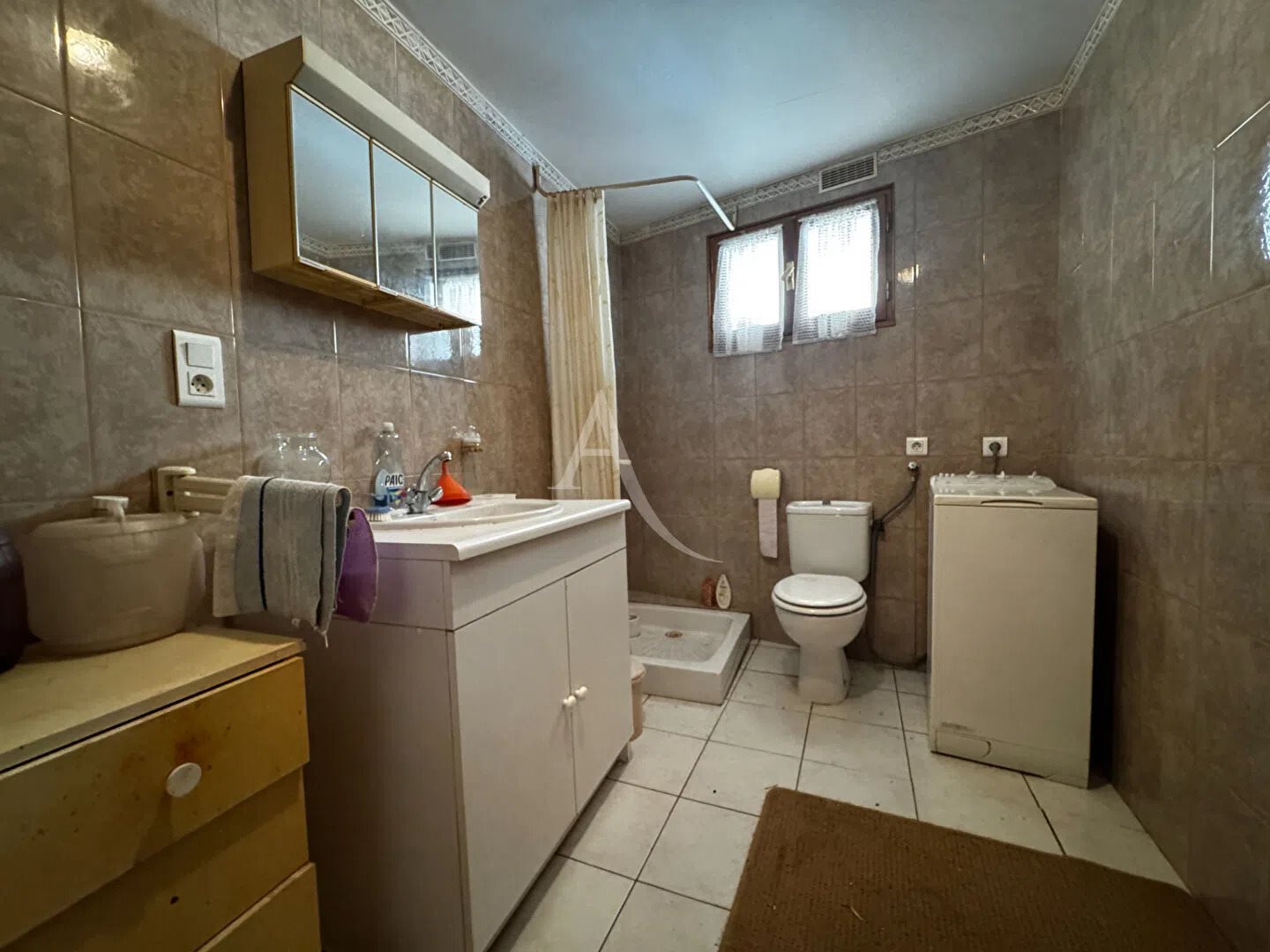 Maison à vendre, 160m², Douzens