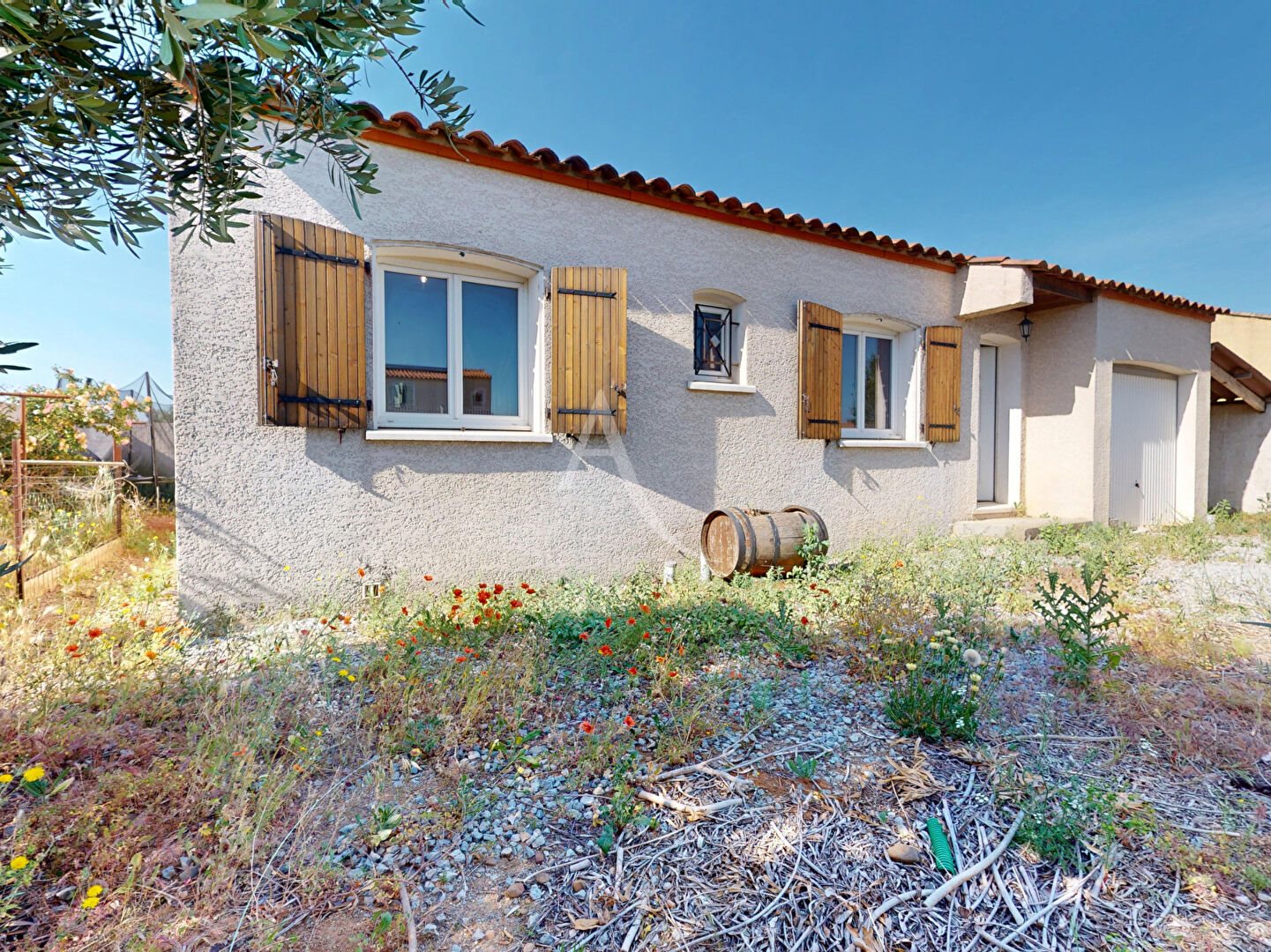 Maison à vendre, 87m², Paraza