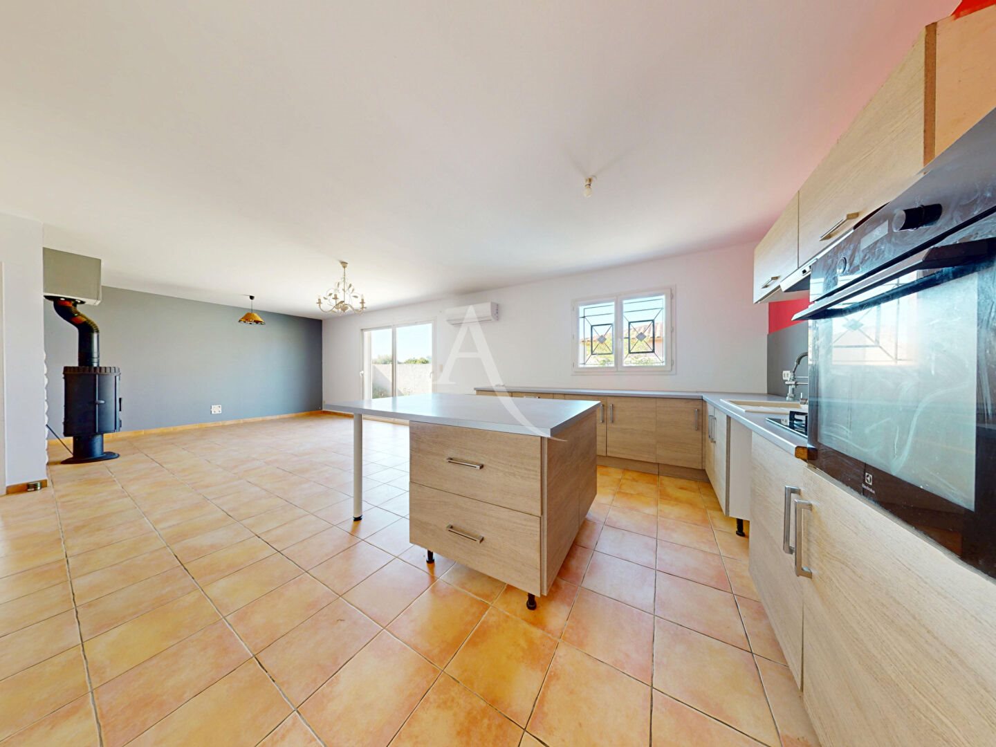 Maison à vendre, 87m², Paraza