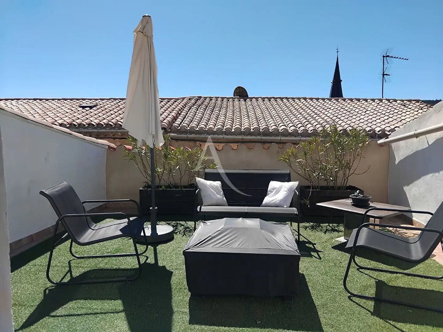 Maison à vendre, 145m², Lagrasse