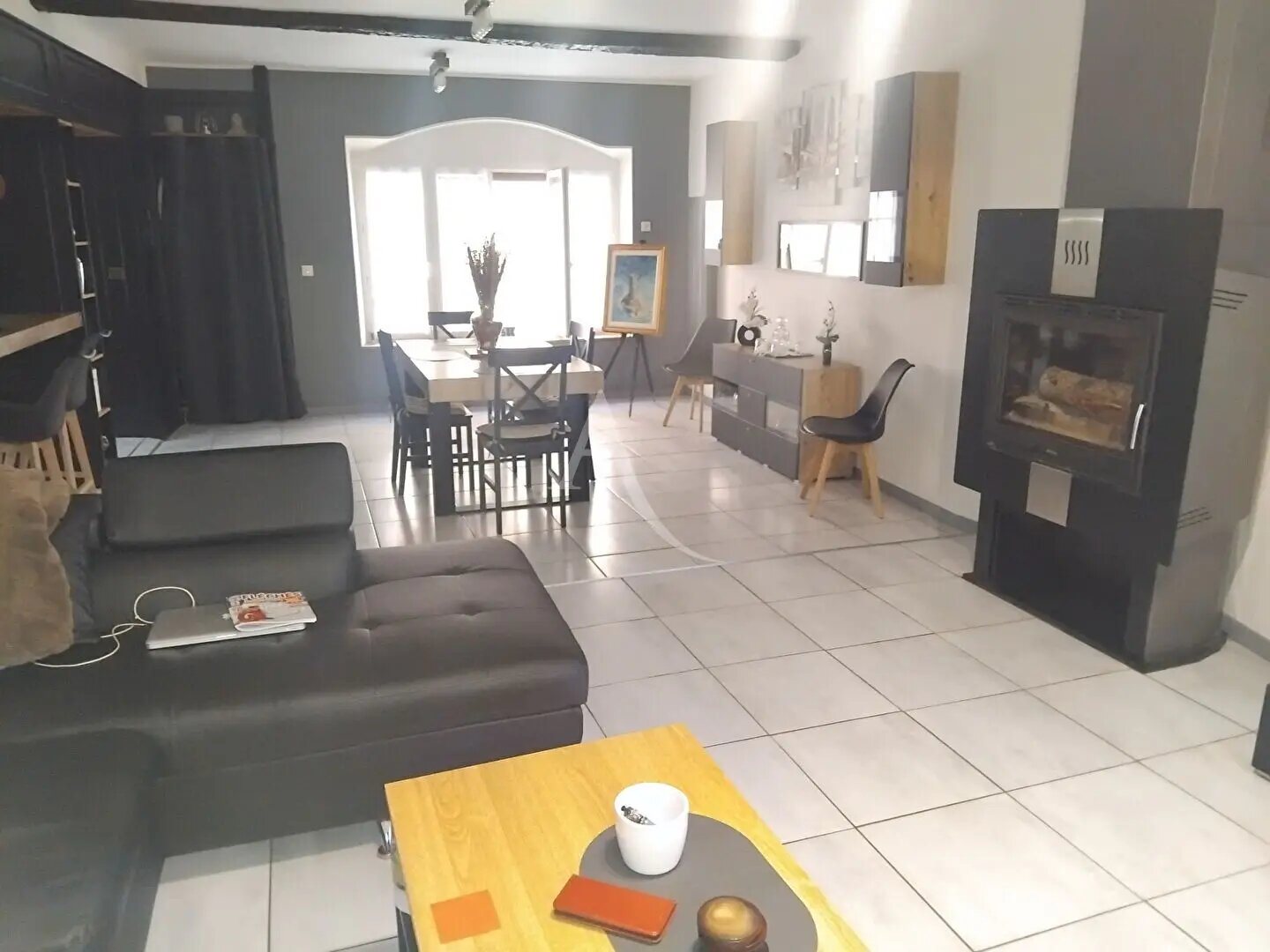 Maison à vendre, 145m², Lagrasse
